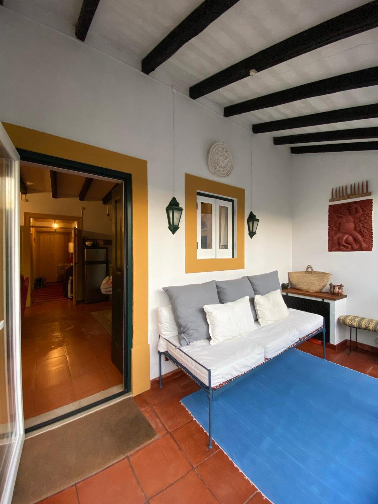 Villa Casa da Galega Golegã Esterno foto