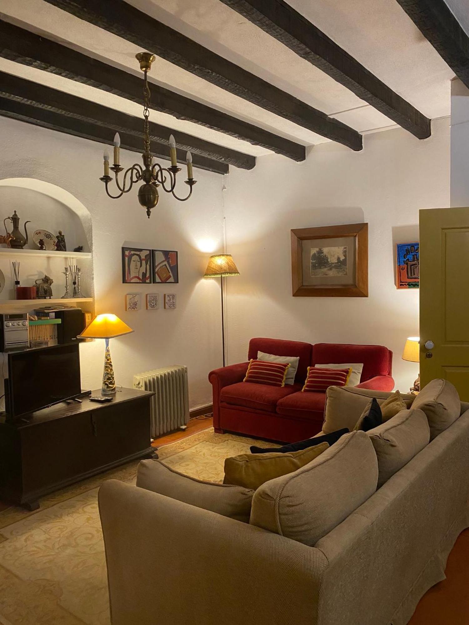 Villa Casa da Galega Golegã Esterno foto