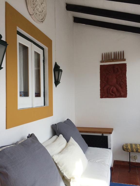 Villa Casa da Galega Golegã Esterno foto