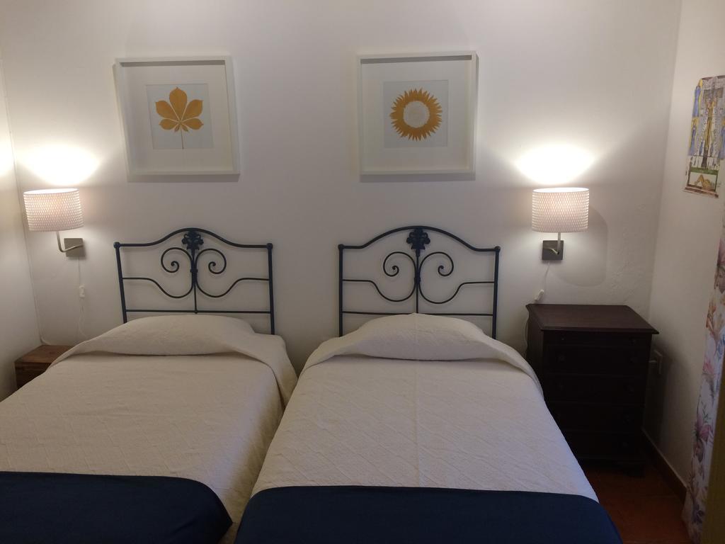 Villa Casa da Galega Golegã Esterno foto