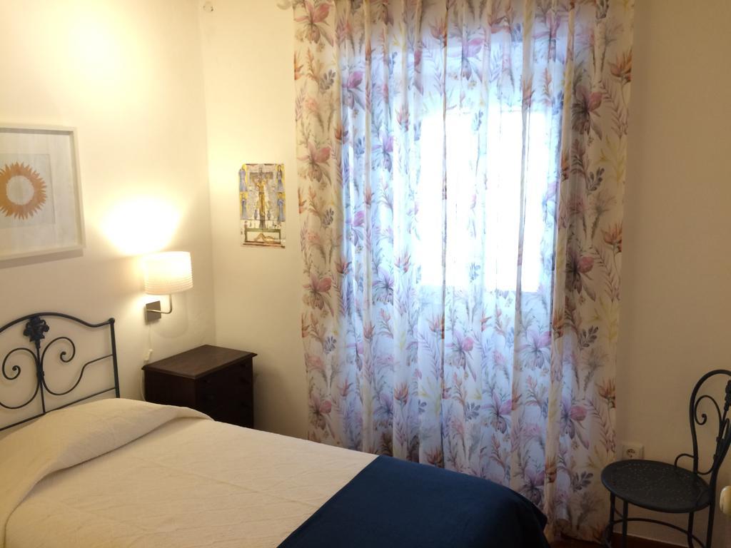 Villa Casa da Galega Golegã Esterno foto