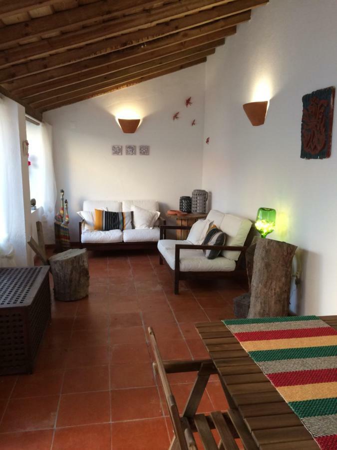 Villa Casa da Galega Golegã Esterno foto