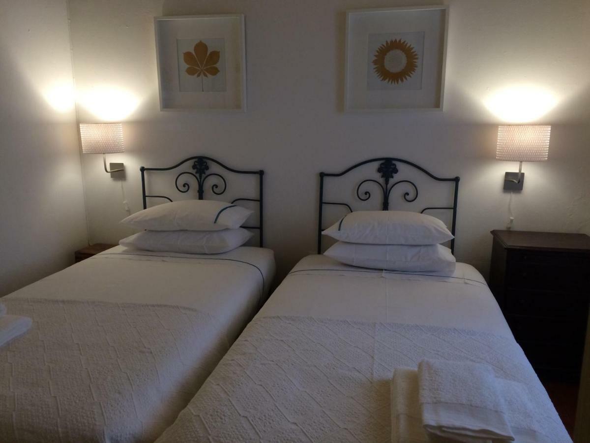 Villa Casa da Galega Golegã Esterno foto