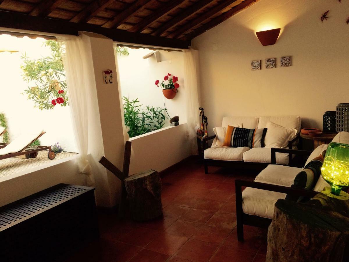 Villa Casa da Galega Golegã Esterno foto
