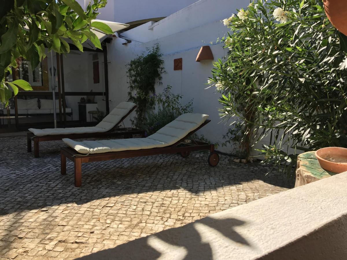 Villa Casa da Galega Golegã Esterno foto