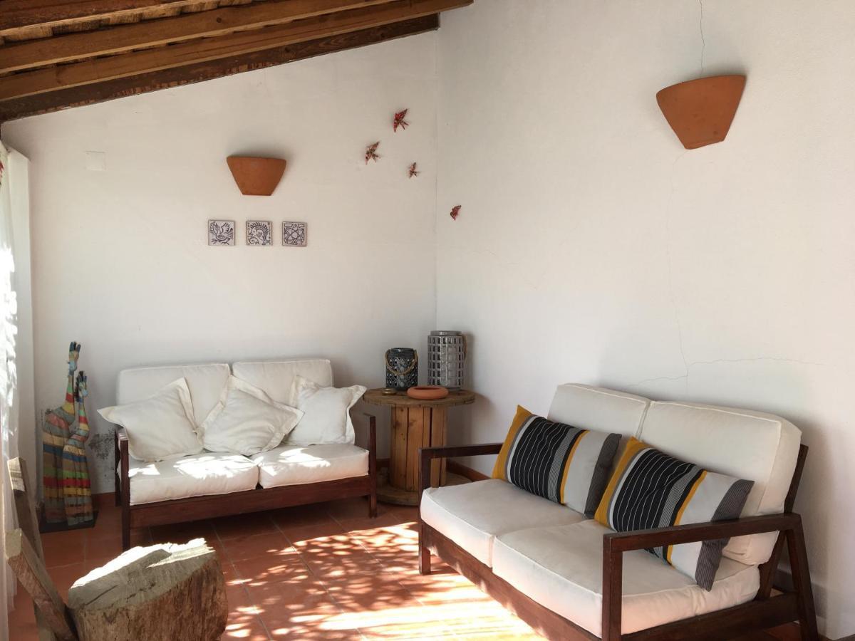 Villa Casa da Galega Golegã Esterno foto